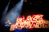 2016-07-09 - Black Sabbath från Friends Arena, Stockholm