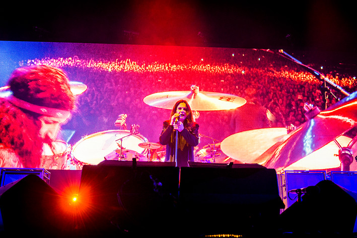 2016-07-09 - Black Sabbath från Friends Arena, Stockholm