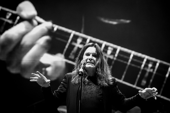 2016-07-09 - Black Sabbath från Friends Arena, Stockholm