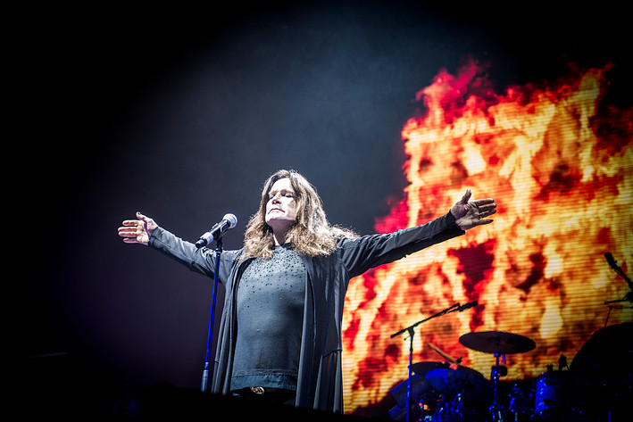 2016-07-09 - Black Sabbath från Friends Arena, Stockholm
