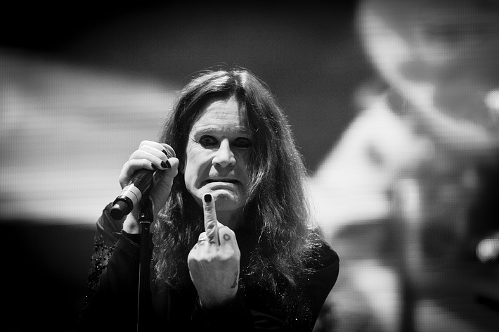 2016-07-09 - Black Sabbath från Friends Arena, Stockholm