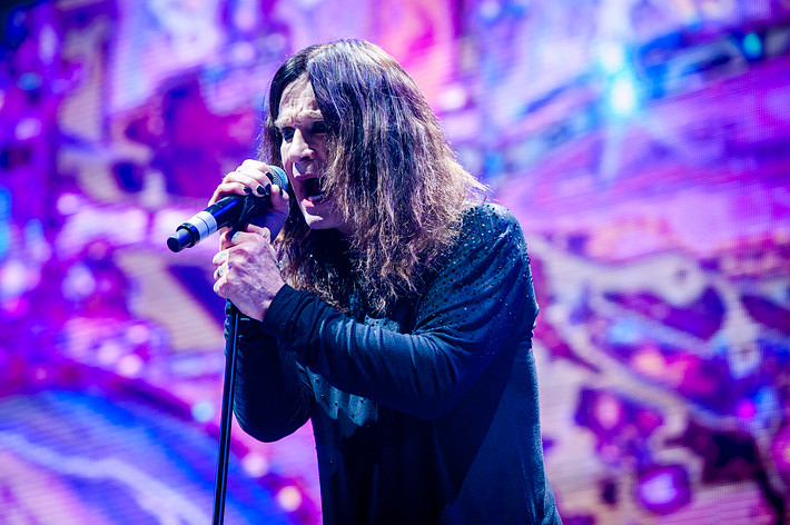 2016-07-09 - Black Sabbath från Friends Arena, Stockholm