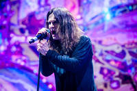 2016-07-09 - Black Sabbath från Friends Arena, Stockholm