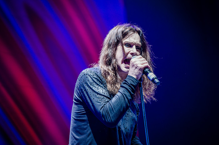 2016-07-09 - Black Sabbath från Friends Arena, Stockholm