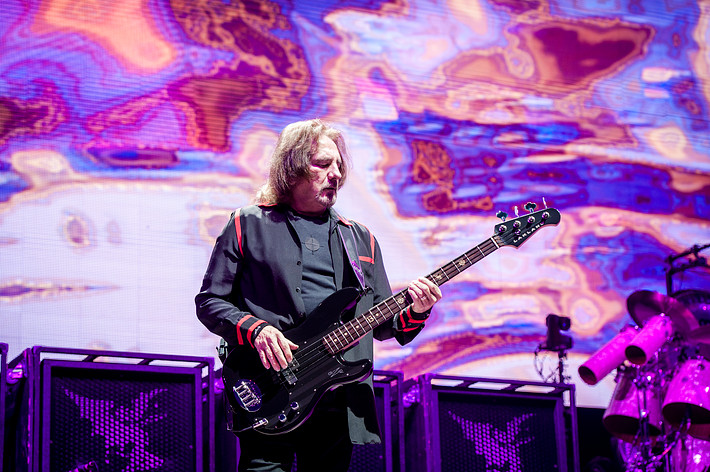 2016-07-09 - Black Sabbath från Friends Arena, Stockholm