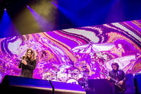 2016-07-09 - Black Sabbath från Friends Arena, Stockholm