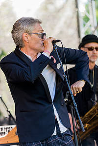 2016-07-09 - Mike Granditsky från Peace & Love, Borlänge