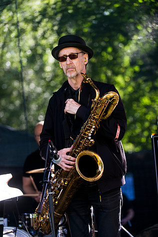 2016-07-09 - Mike Granditsky från Peace & Love, Borlänge