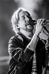 2016-07-08 - Lars Winnerbäck från Peace & Love, Borlänge
