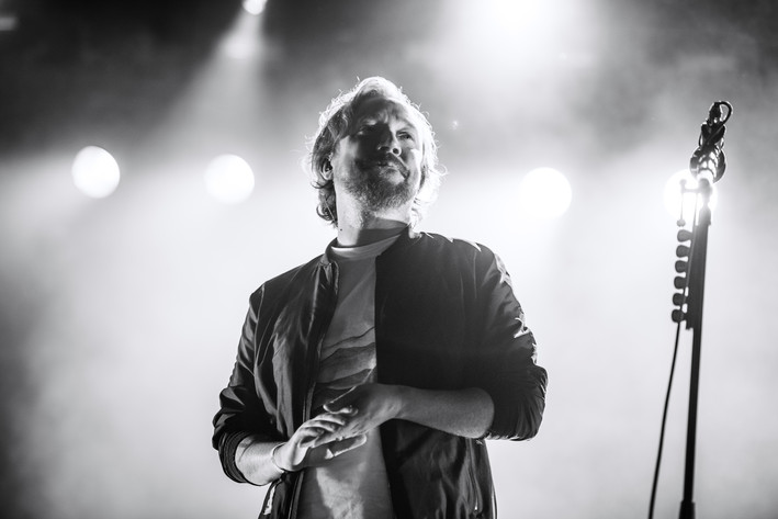2016-07-08 - Lars Winnerbäck från Peace & Love, Borlänge