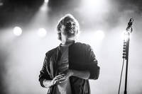 2016-07-08 - Lars Winnerbäck från Peace & Love, Borlänge