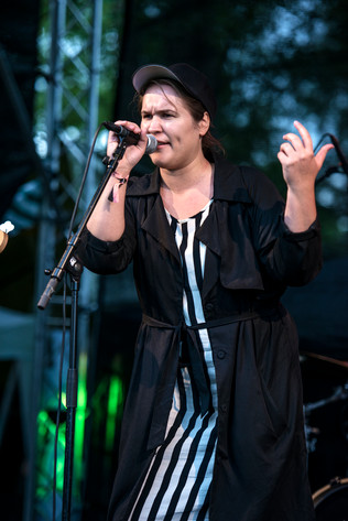 2016-07-09 - KATTHEM från Peace & Love, Borlänge
