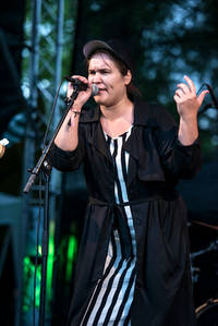 2016-07-09 - KATTHEM från Peace & Love, Borlänge