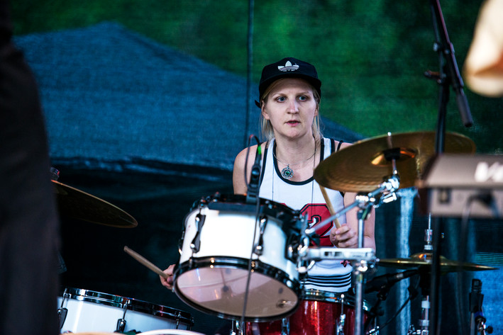 2016-07-09 - KATTHEM från Peace & Love, Borlänge