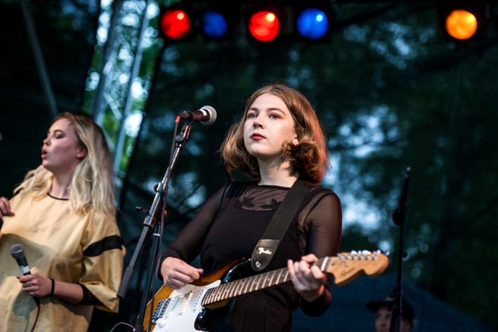 2016-07-09 - KATTHEM från Peace & Love, Borlänge