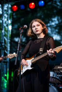 2016-07-09 - KATTHEM från Peace & Love, Borlänge