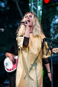 2016-07-09 - KATTHEM från Peace & Love, Borlänge