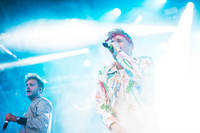 2016-07-08 - Norlie & KKV från Peace & Love, Borlänge