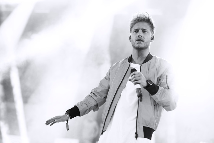 2016-07-08 - Norlie & KKV från Peace & Love, Borlänge