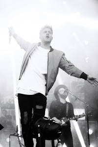 2016-07-08 - Norlie & KKV från Peace & Love, Borlänge