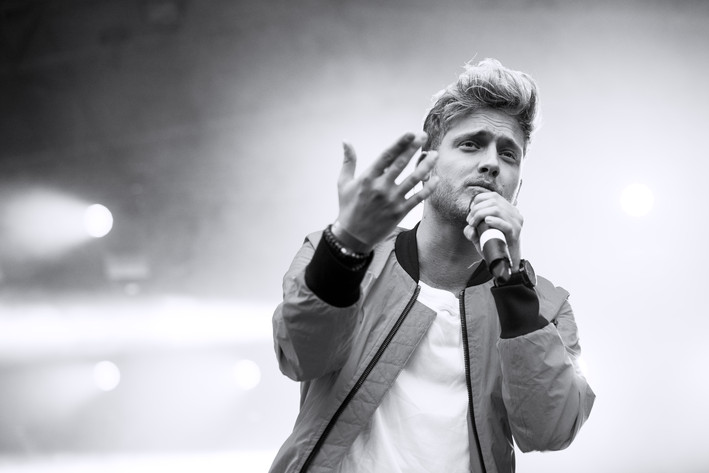 2016-07-08 - Norlie & KKV från Peace & Love, Borlänge