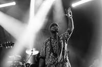 2016-07-09 - Hoffmaestro från Peace & Love, Borlänge