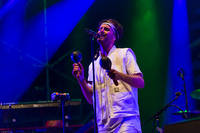 2016-07-09 - Hoffmaestro från Peace & Love, Borlänge