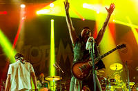 2016-07-09 - Hoffmaestro från Peace & Love, Borlänge