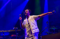 2016-07-09 - Hoffmaestro från Peace & Love, Borlänge