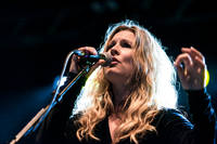 2016-07-08 - Pernilla Andersson från Peace & Love, Borlänge