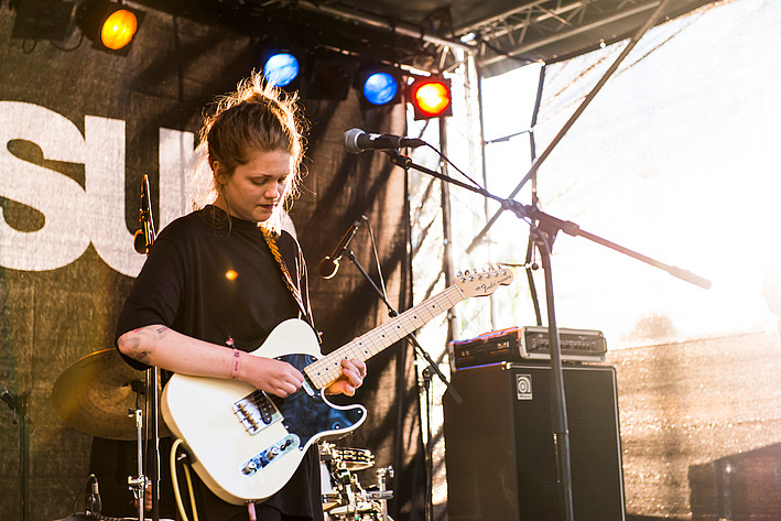 2016-07-08 - CHANCVN från Peace & Love, Borlänge