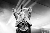 2016-07-09 - Little Jinder från Peace & Love, Borlänge