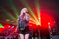 2016-07-09 - Little Jinder från Peace & Love, Borlänge