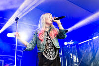2016-07-09 - Little Jinder från Peace & Love, Borlänge