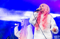 2016-07-09 - Little Jinder från Peace & Love, Borlänge
