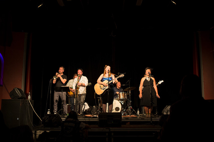 2016-07-11 - Frazey Ford från Capitol, Stockholm