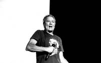 2016-07-02 - Deep Purple från Gröna Lund, Stockholm