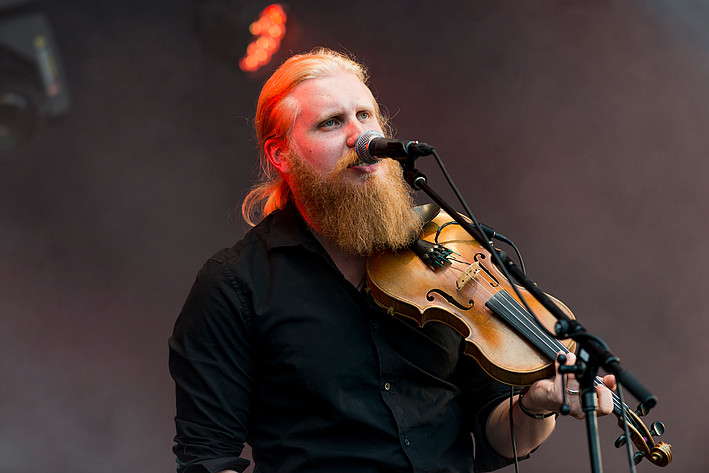 2016-07-14 - Doug Seegers från Putte i Parken (Leksand), Leksand