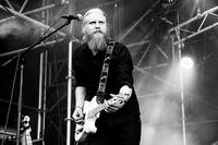 2016-07-14 - Doug Seegers från Putte i Parken (Leksand), Leksand