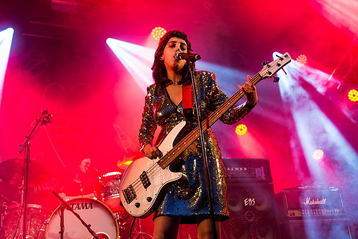 2016-07-14 - Dolores Haze från Putte i Parken (Leksand), Leksand