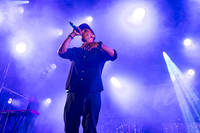 2016-07-14 - Petter från Putte i Parken (Leksand), Leksand