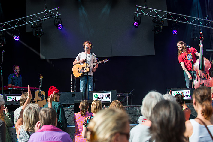2016-07-15 - Timo Räisänen från Putte i Parken (Leksand), Leksand 2016-07-15 - Timo Räisänen från Putte i Parken (Leksand), Leksand
