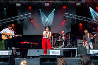 2016-07-15 - Sophie Zelmani från Putte i Parken (Leksand), Leksand