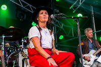 2016-07-15 - Sophie Zelmani från Putte i Parken (Leksand), Leksand