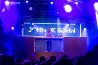 2016-07-15 - John De Sohn från Putte i Parken (Leksand), Leksand