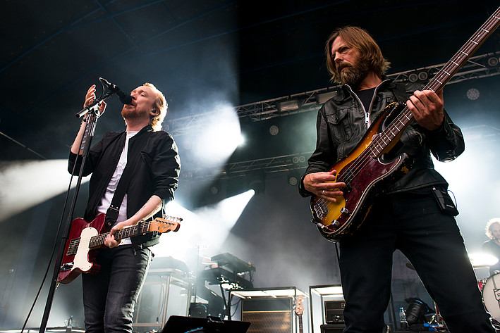 2016-07-16 - Lars Winnerbäck från Furuviksparken, Gävle