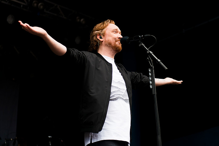 2016-07-16 - Lars Winnerbäck från Furuviksparken, Gävle
