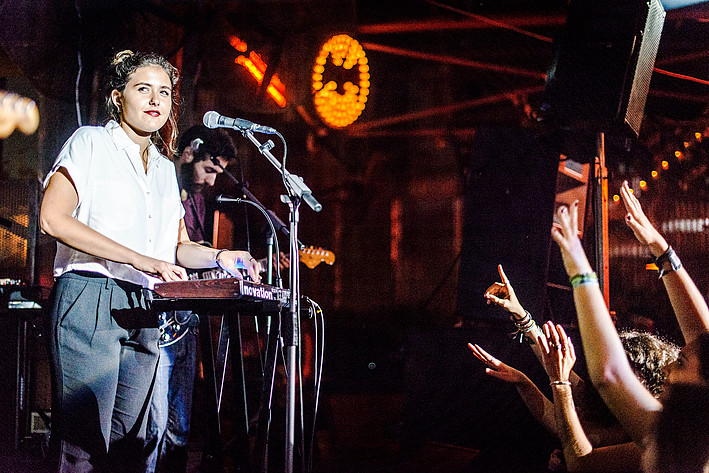 2016-07-16 - Filter Happier från The Grand Factory, Beirut