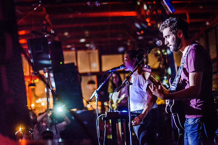 2016-07-16 - Filter Happier från The Grand Factory, Beirut