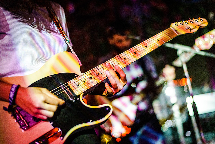2016-07-16 - Filter Happier från The Grand Factory, Beirut